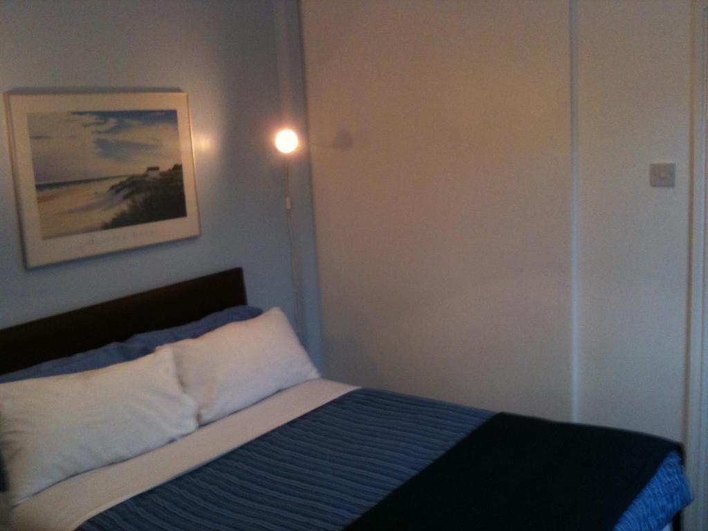 The Old Dairy Liverpool Room photo